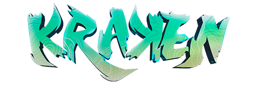 Kraken CAP 100